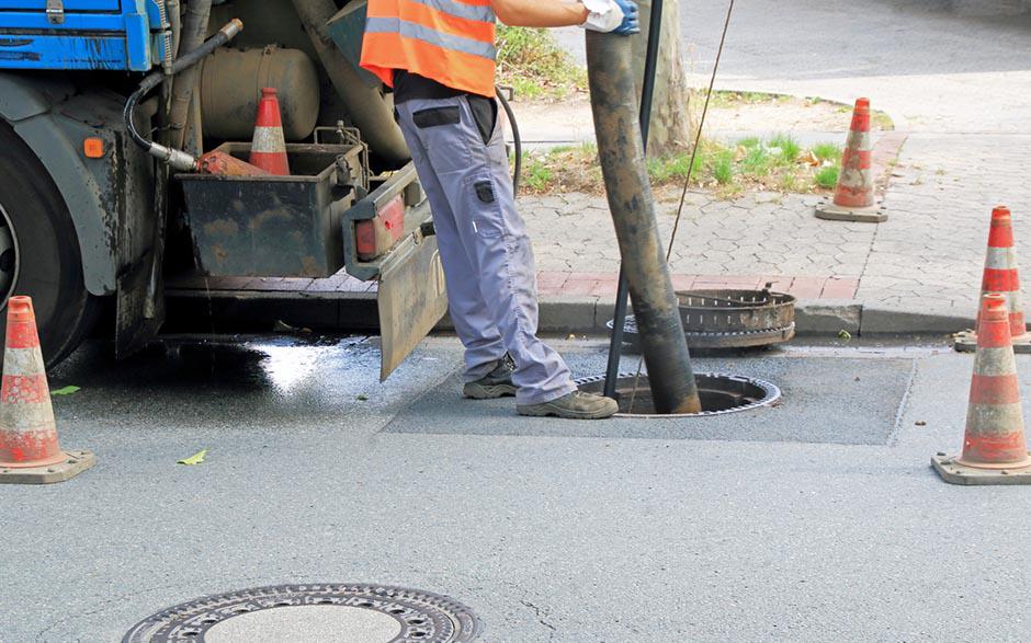 déboucher une douche Villennes-sur-Seine