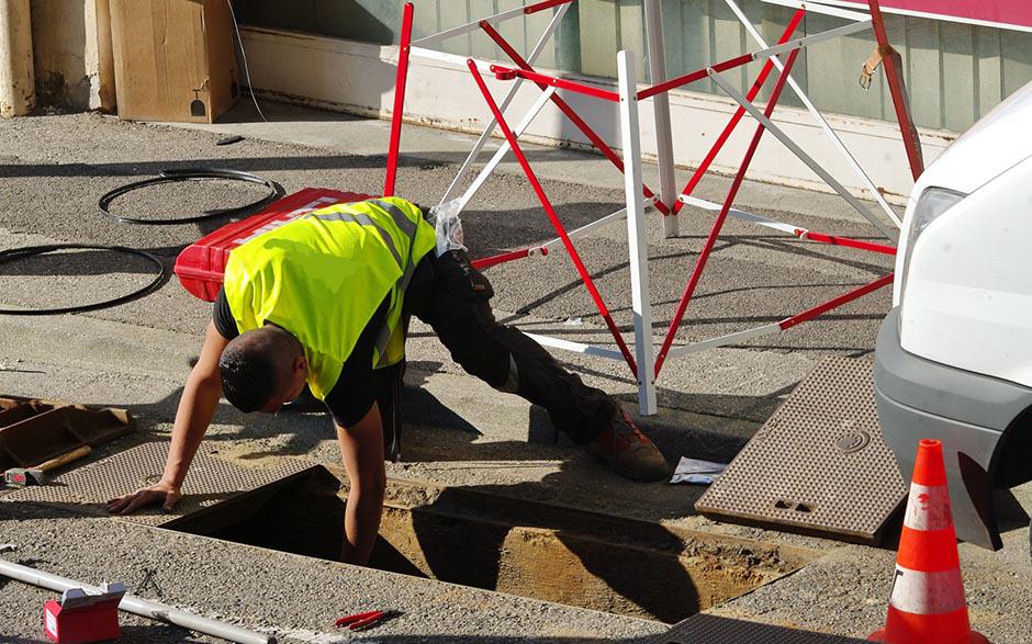 déboucher une douche Villennes-sur-Seine
