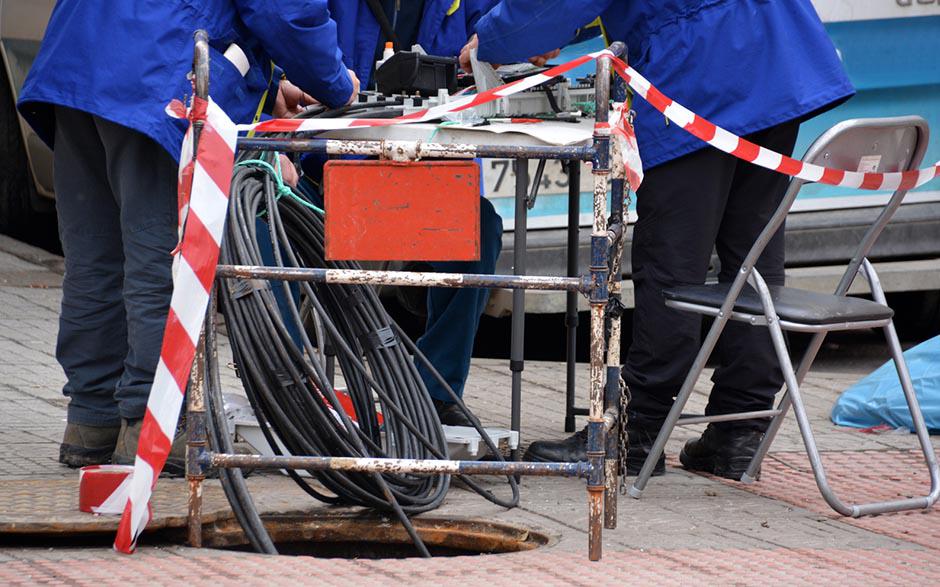 déboucher une douche Villennes-sur-Seine