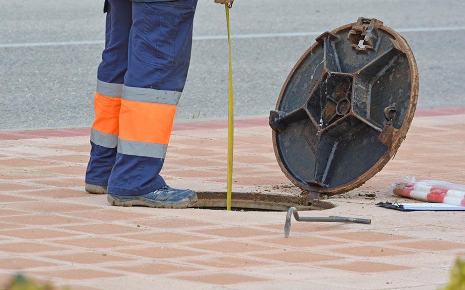 débouchage égouts Paris 6
