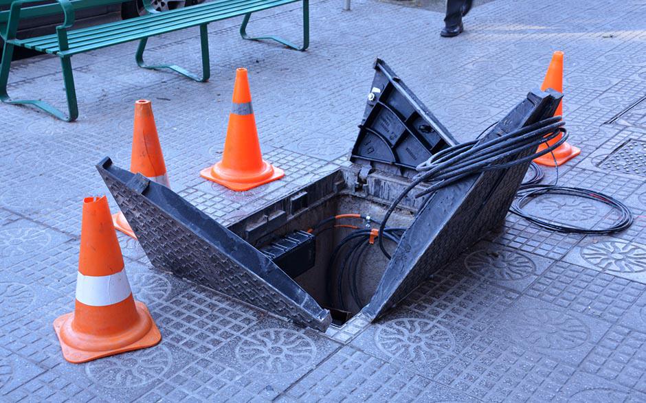 débouchage égouts Paris 6